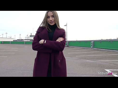 ❤️ SCOUT ALLEMAND EST UN RÊVE TOUCHANT STEELE, PARKING TELLTALE ET SEXY POUR L'ARGENT ❤ Porno vk at fr.pornobot.ru ☑