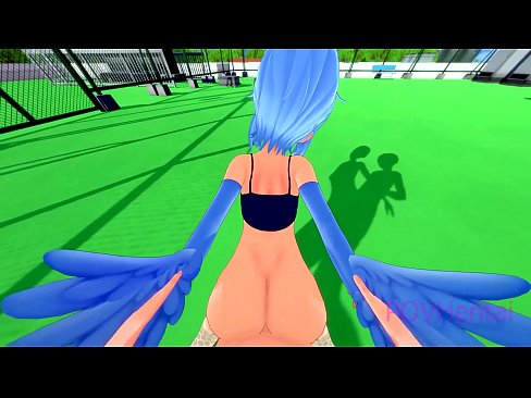 ❤️ Fille de monstre harpie. ❤ Porno vk at fr.pornobot.ru ☑