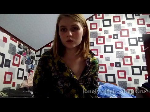 ❤️ Jeune étudiante blonde de Russie aime les grosses bites. ❤ Porno vk at fr.pornobot.ru ☑