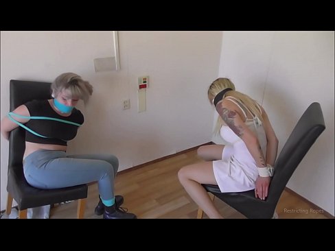 ❤️ Dépendante / attachée et bâillonnée / demoiselle en détresse ❤ Porno vk at fr.pornobot.ru ☑