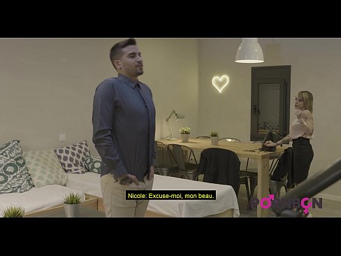 ❤️ PORNBCN 4K Une femme mûre avec de gros seins veut être baisée par voie anale jeune gigolo avec une grosse bite fellation amortisme baise dure travail à la main style chien chatte lécher orgasme sous-titres français ❤ Porno vk at fr.pornobot.ru ☑